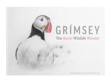 Load image into Gallery viewer, Grímsey – The Arctic Wildlife Wonder
