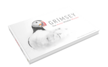 Load image into Gallery viewer, Grímsey – The Arctic Wildlife Wonder
