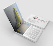 Load image into Gallery viewer, Grímsey – The Arctic Wildlife Wonder
