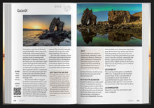 Load image into Gallery viewer, Photographing Iceland: A Photo Guide to 100 locations
